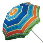 AVRUPA 401-02  BAHÇE ŞEMSİYESİ 90/8